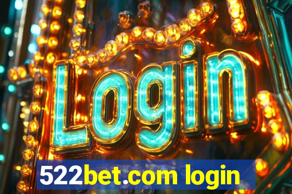 522bet.com login